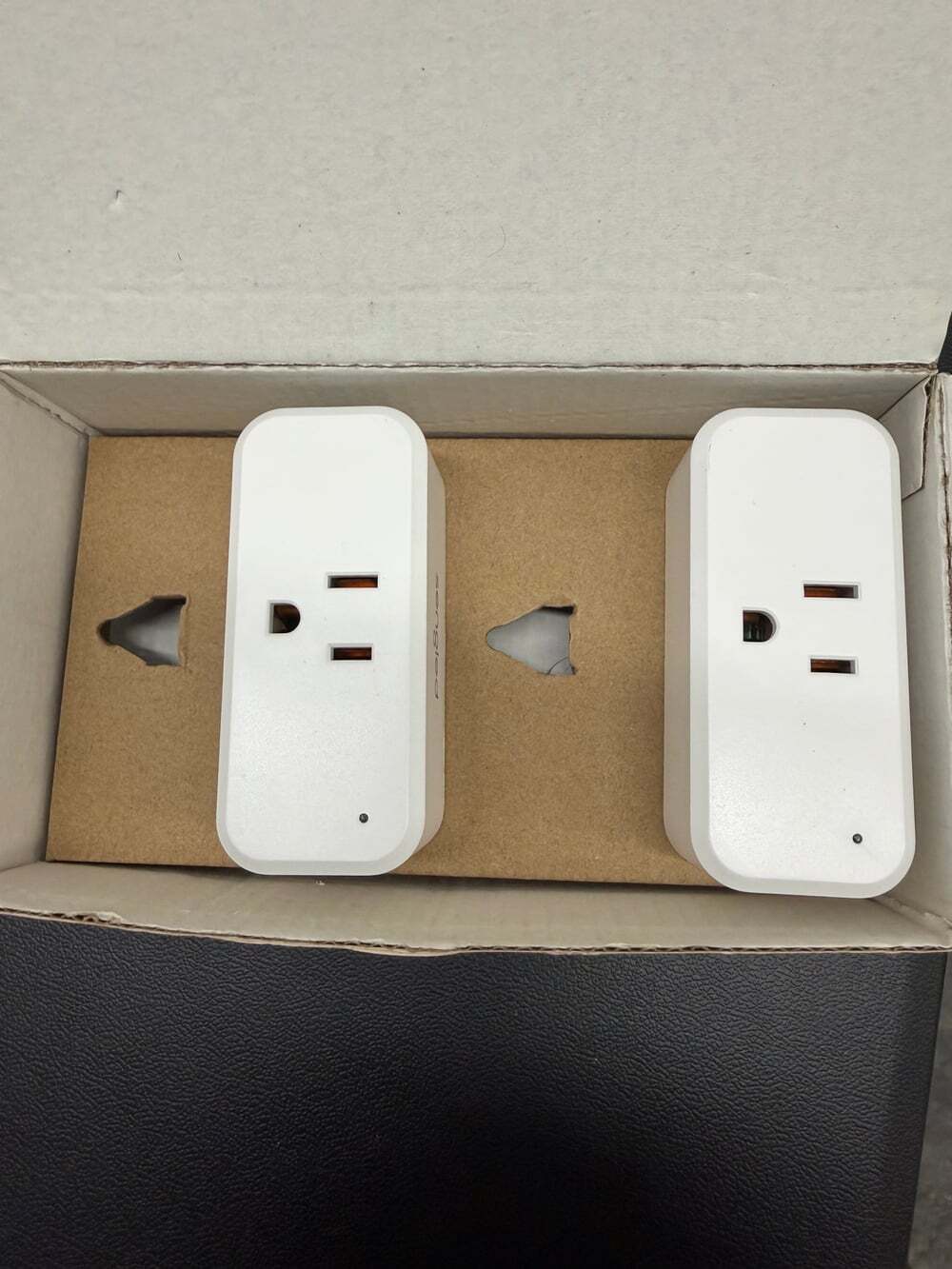 Sengled Bluetooth Smart Plug with Energy Tracker (Model: B1C-NB7) – Partial Pack - Picture 3 of 5